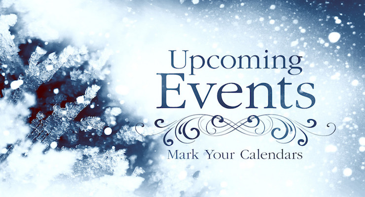 Gatlinburg Winter Events Calendar Of Events 2017 2018