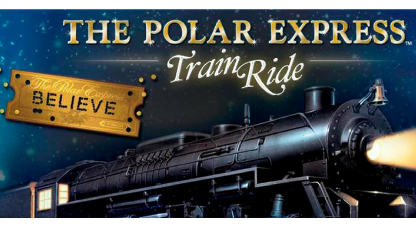 Smoky Mountains Polar Express Train - The All Gatlinburg Blog