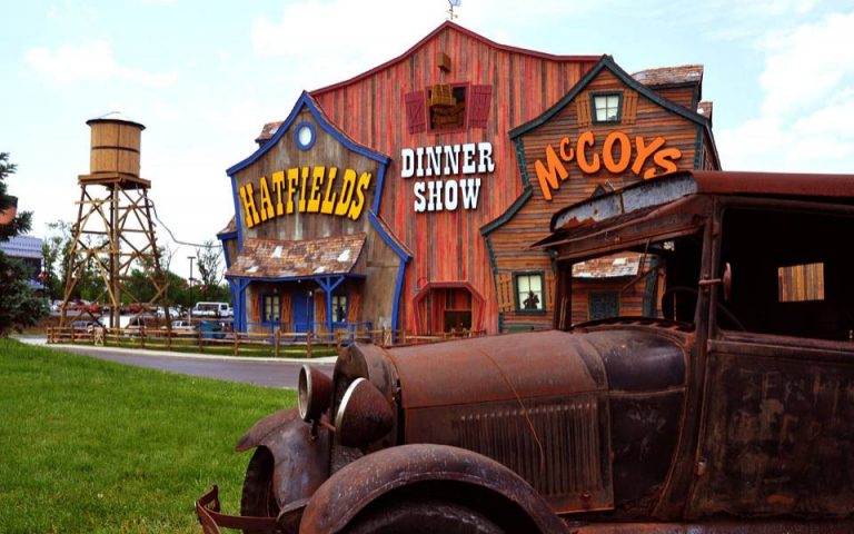 Experience Fun Things To Do In Pigeon Forge – The All Gatlinburg Blog