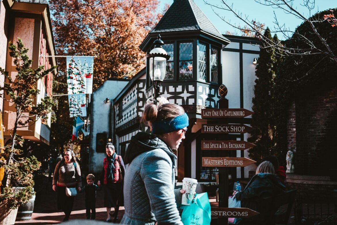 Biggest Gatlinburg Mistake People Make Is Something You Won't Think Of