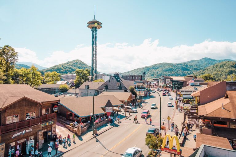 The Perfect 1 Day Gatlinburg Itinerary The All Gatlinburg Blog