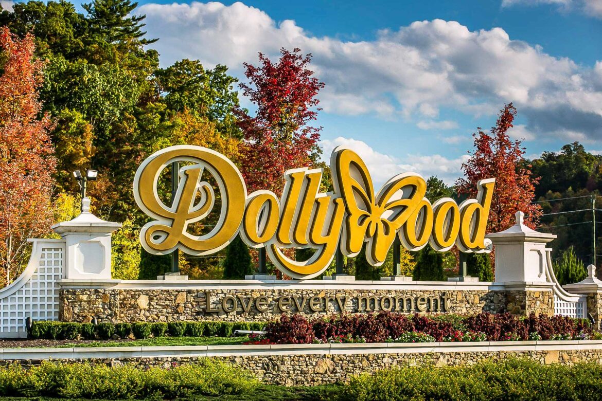 Dollywood Vacation Packages