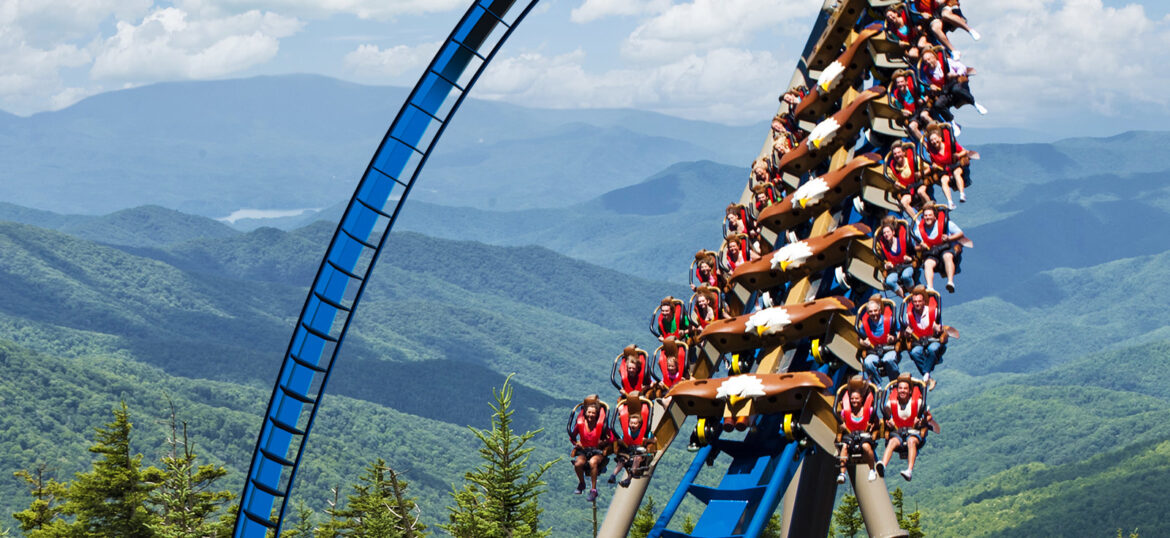 Dollywood Vacation Packages The All Gatlinburg Blog