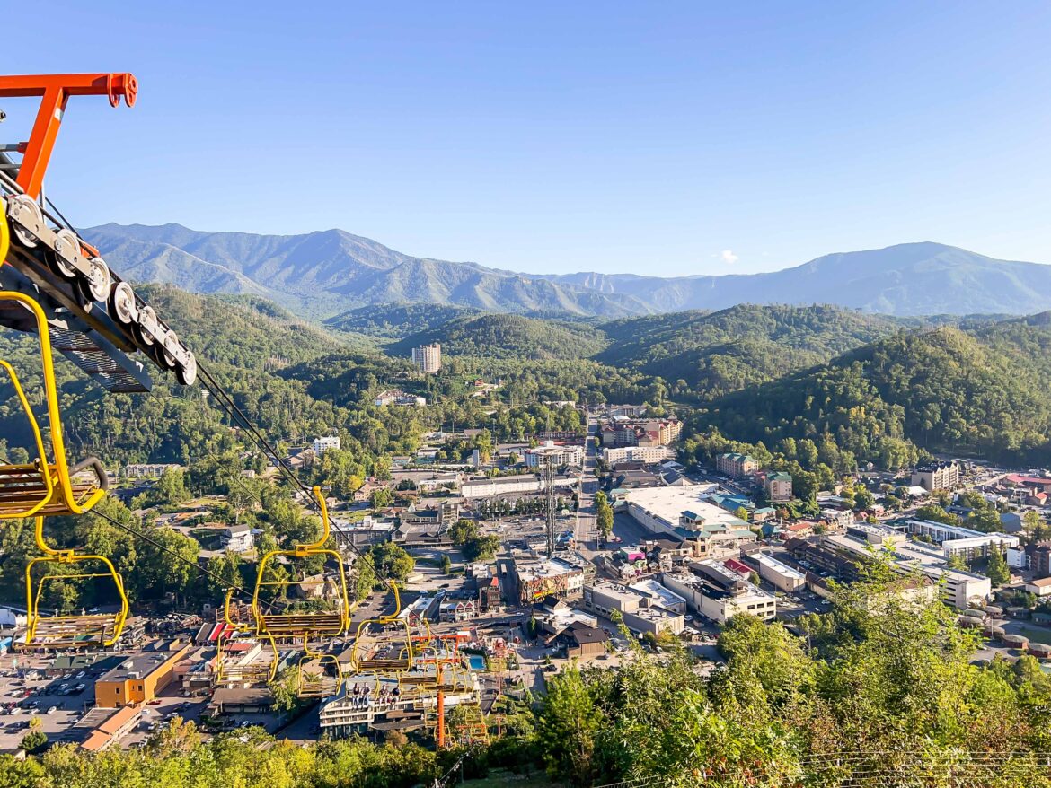 5 Things I Won't Do Again In Gatlinburg