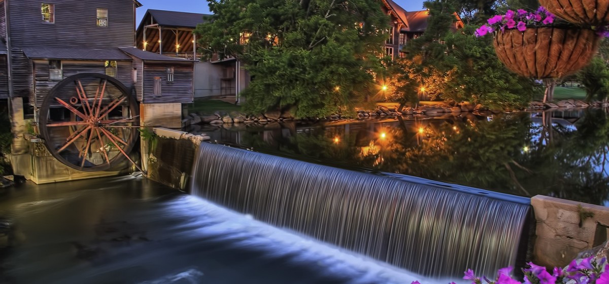 Gatlinburg Vacation Package Gatlinburg Vacation Packages